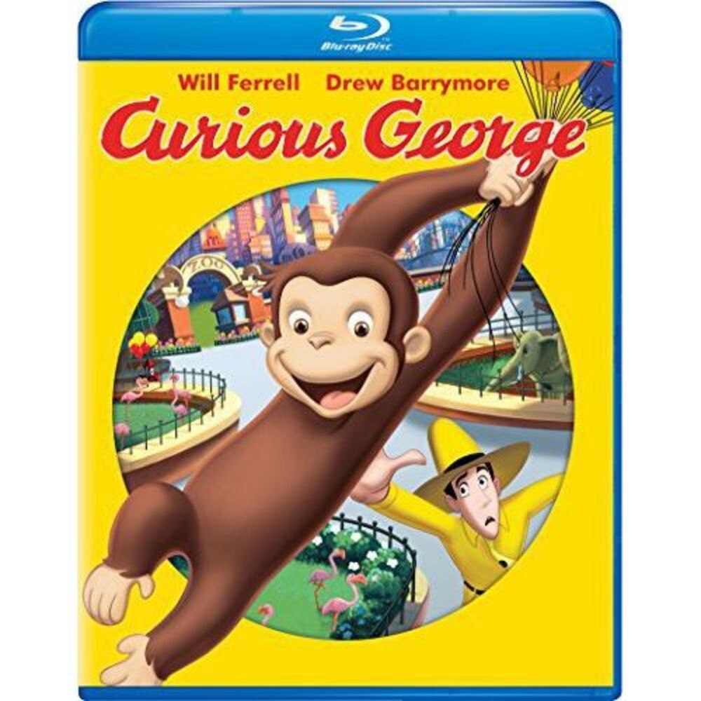 Curious George